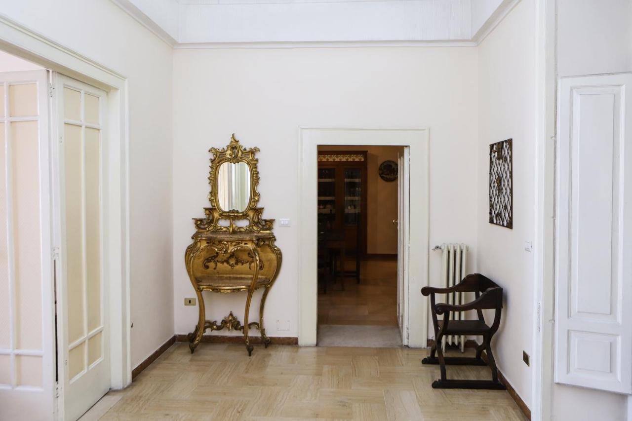 Casa vacanze Nana With Sea View