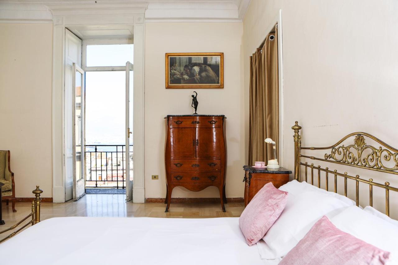 Casa vacanze Nana With Sea View