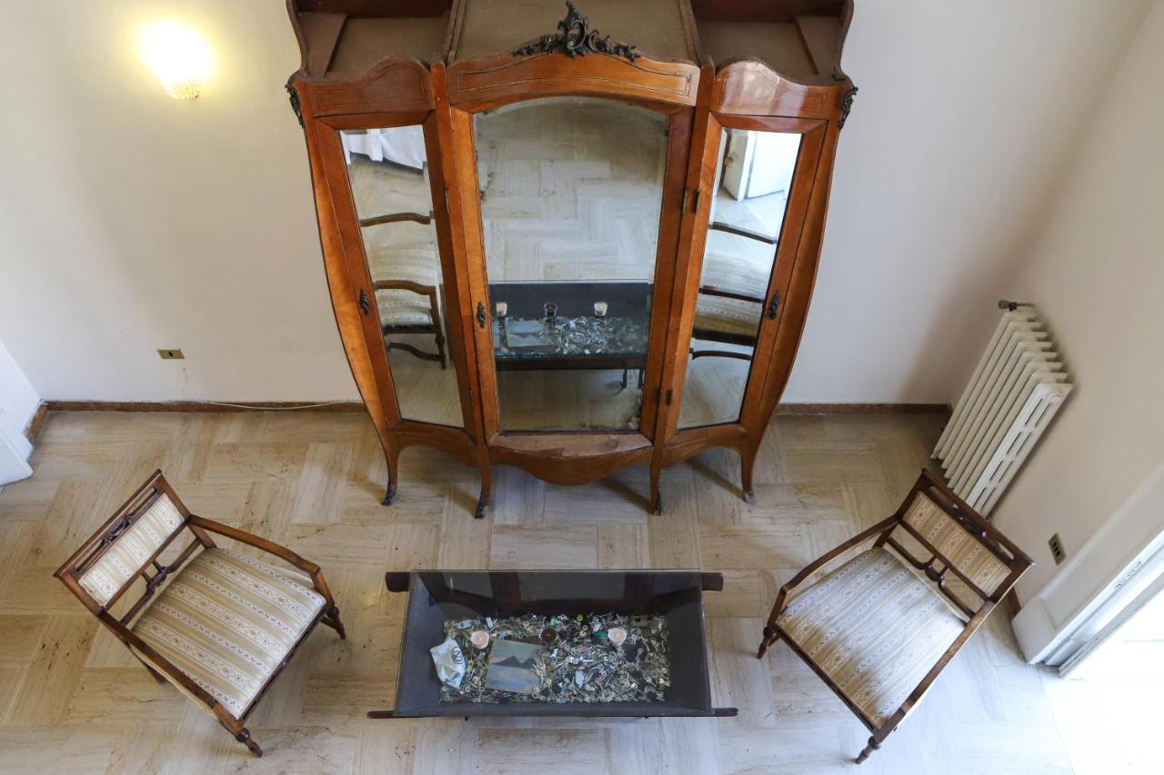 Casa vacanze Nana With Sea View *