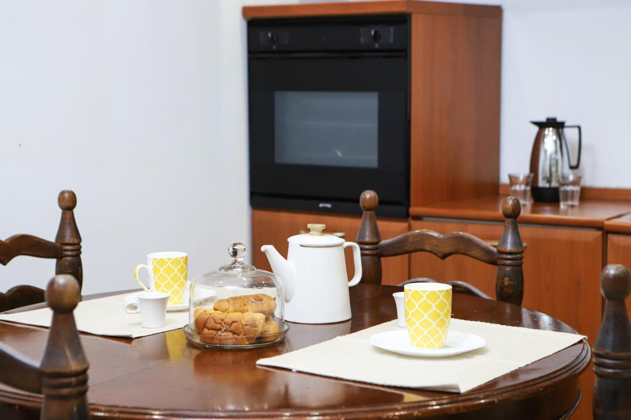 Casa vacanze Nana With Sea View