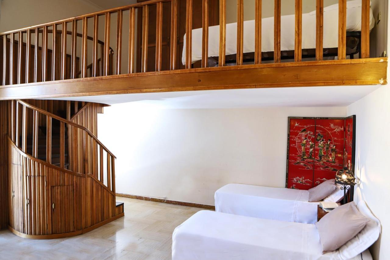 Casa vacanze Nana With Sea View Napoli