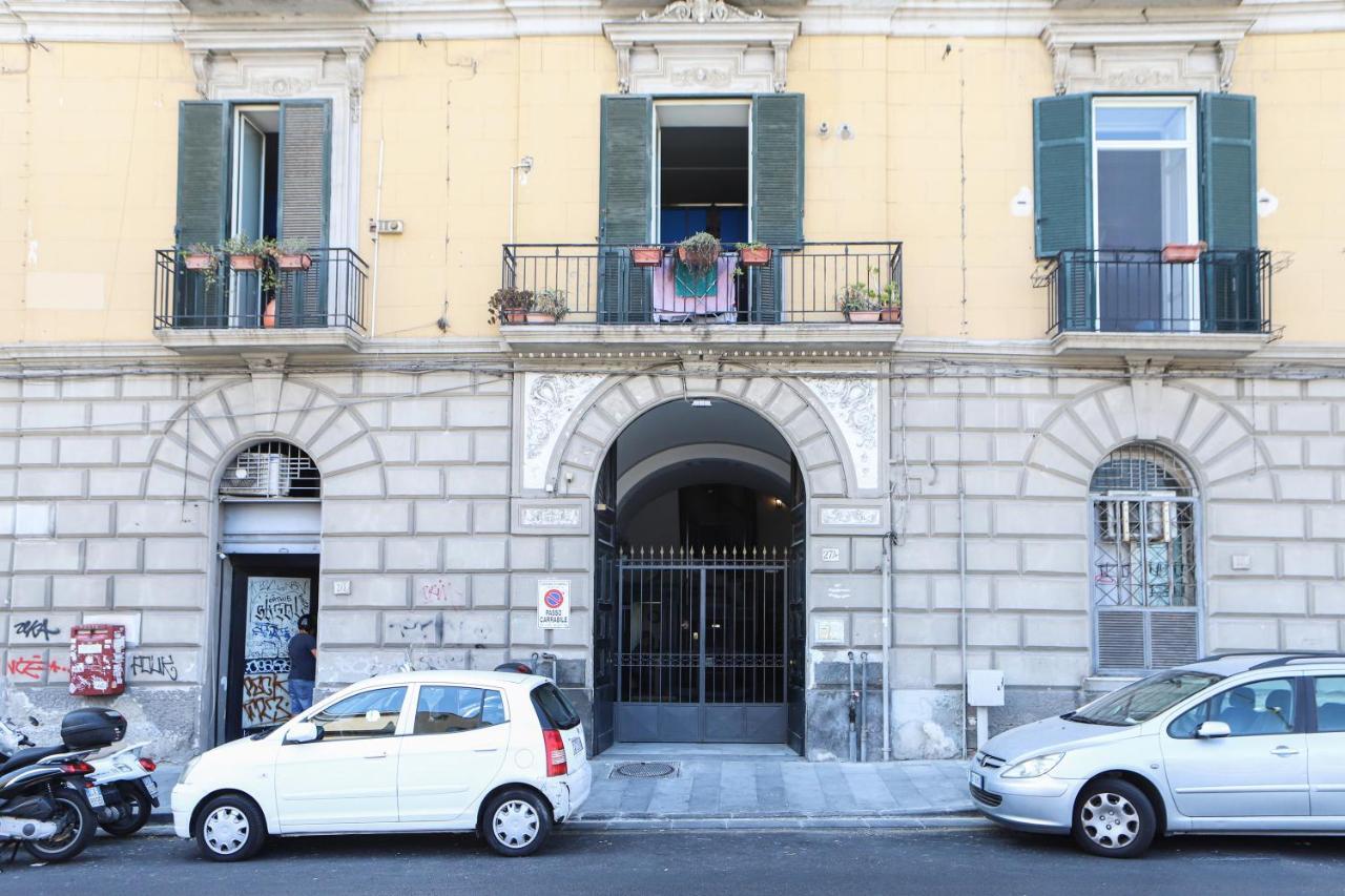 Casa vacanze Nana With Sea View